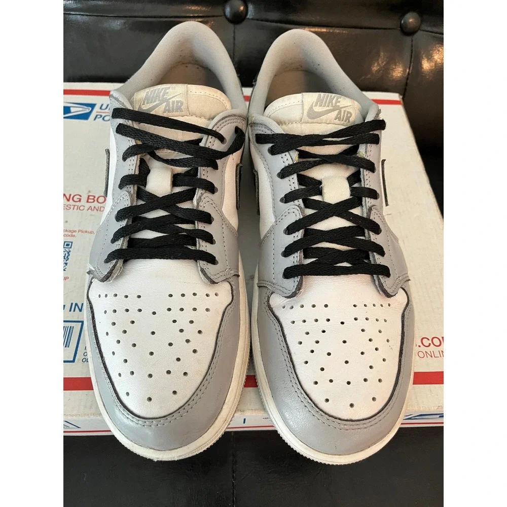 Jordan air retro
